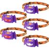 Bat Head 5 Pack