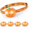 Pumpkin Head 5PCS