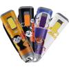 image:imageEverBrite Small Flashlight Mini LED Flashlight Plastic Torch Use for Emergencies Camping Outdoor with Lanyard 3AAA Battery Included BlueMulticolor