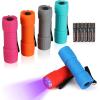 E000082 UV Light (6-Pack)