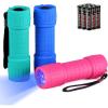 E007125 UV Light (3-Pack)